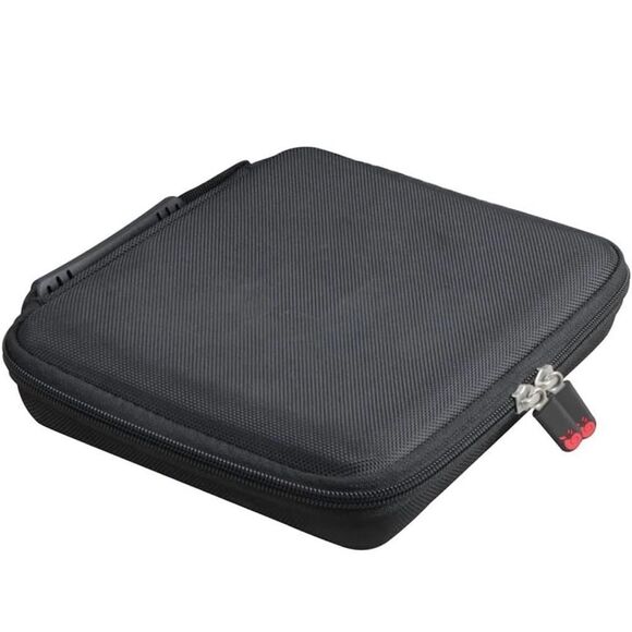 🤯5/$20🤯 Hermitshell Travel Case for Leapfrog My First Learning Tablet NWT - Picture 4 of 6